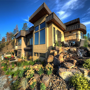 Residential Plumbing