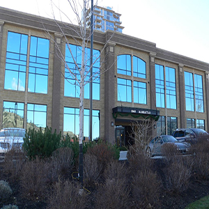 Kelowna Manhattan Building